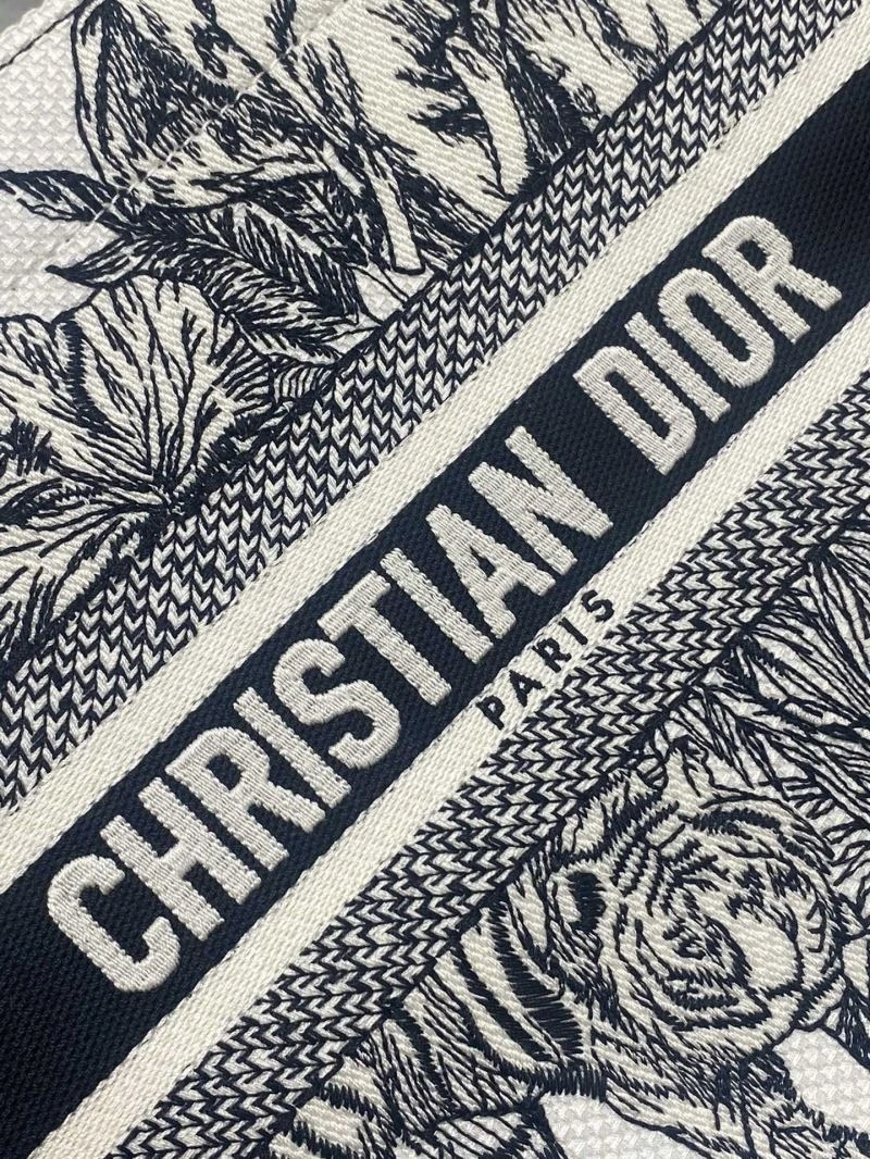 Christian Dior Shopping Bags Casual 75639