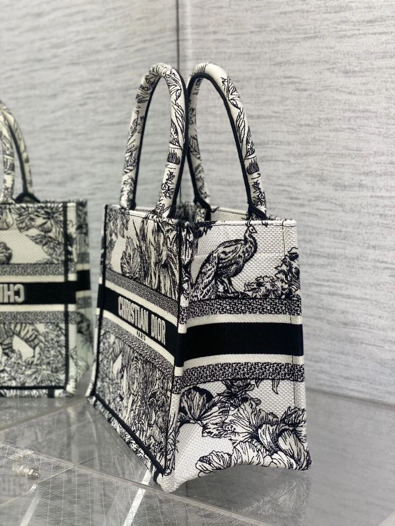 Christian Dior Shopping Bags Casual 75639