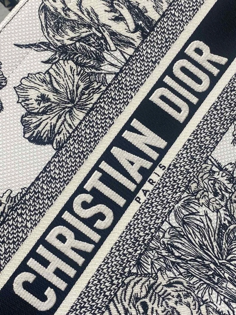 EasyCare Christian Dior Shopping Bags 75644