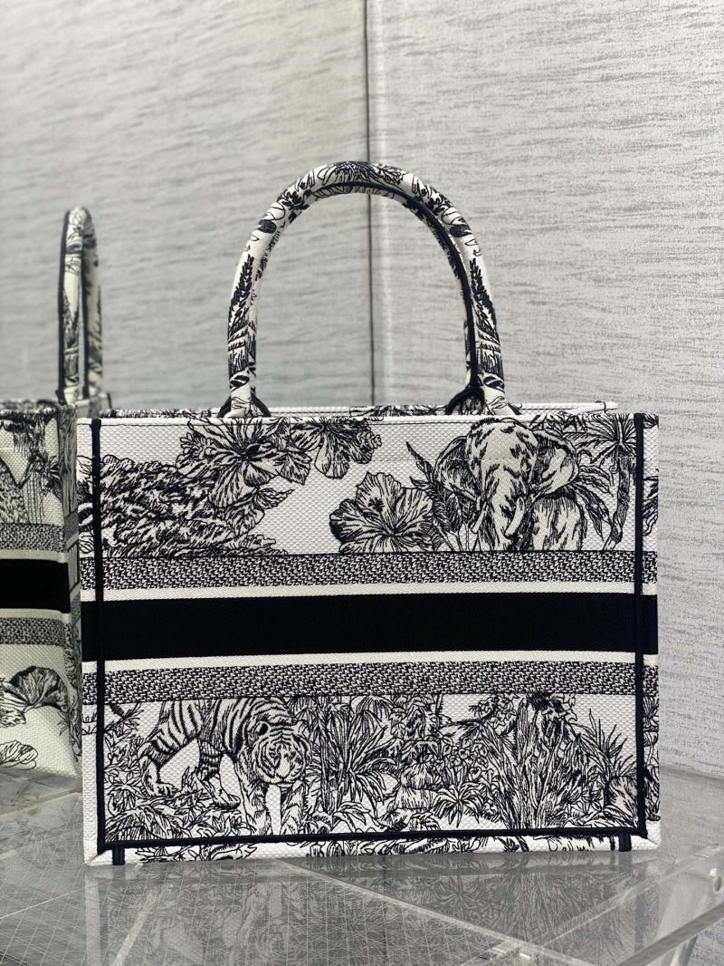 EasyCare Christian Dior Shopping Bags 75644
