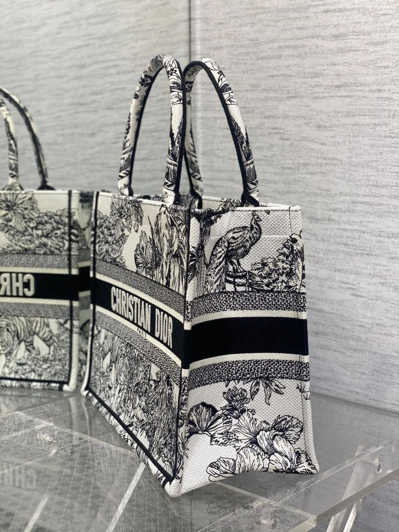 EasyCare Christian Dior Shopping Bags 75644