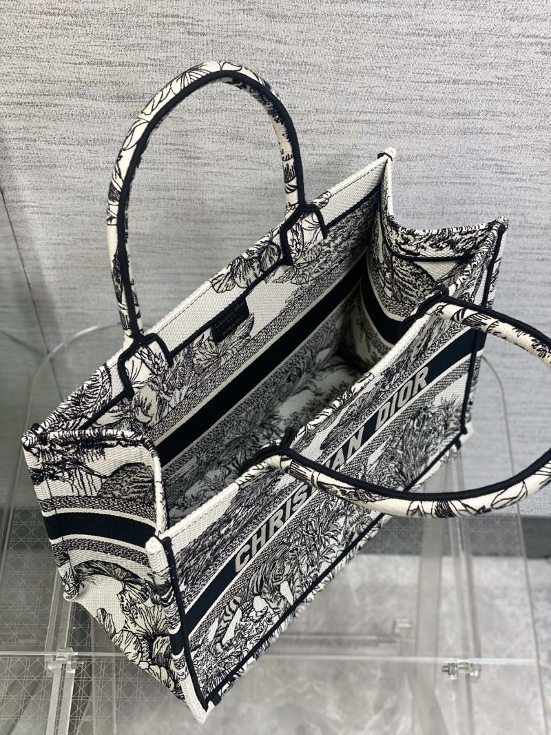 EasyCare Christian Dior Shopping Bags 75644