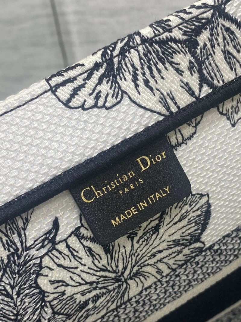EasyCare Christian Dior Shopping Bags 75644