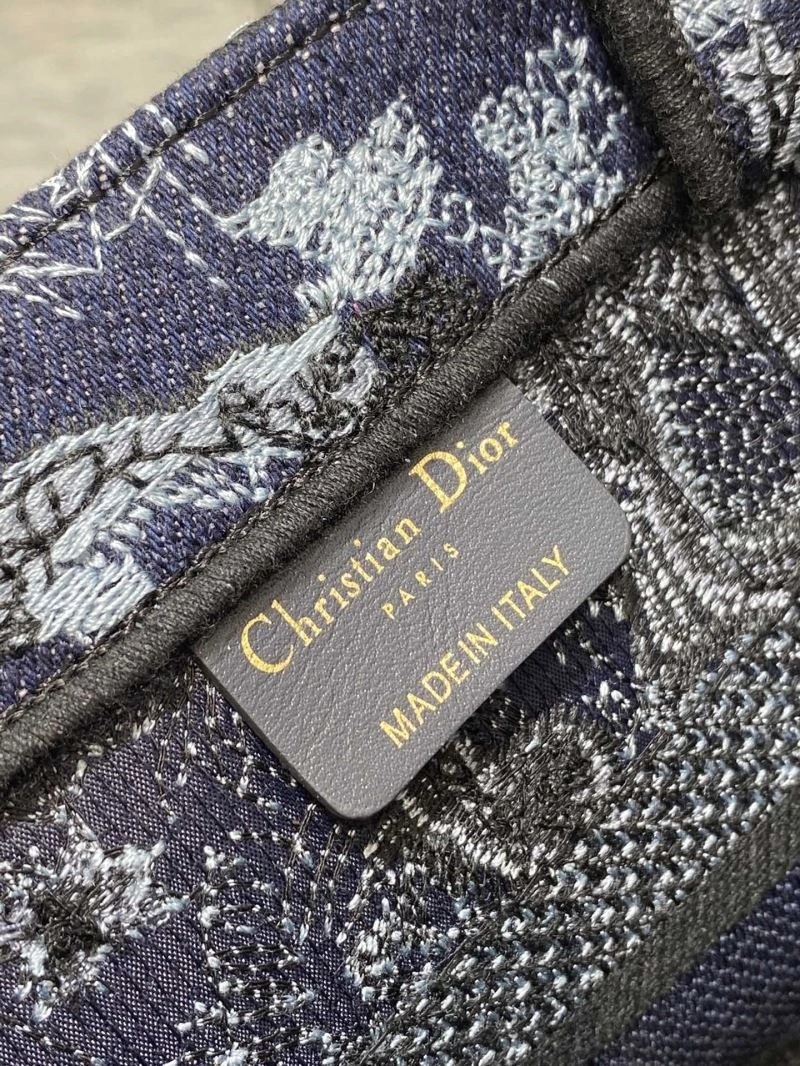 Christian Dior Shopping Bags Sporty 75621