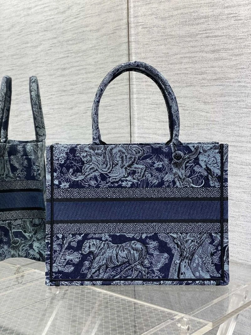 NewStyle Christian Dior Shopping Bags 75619