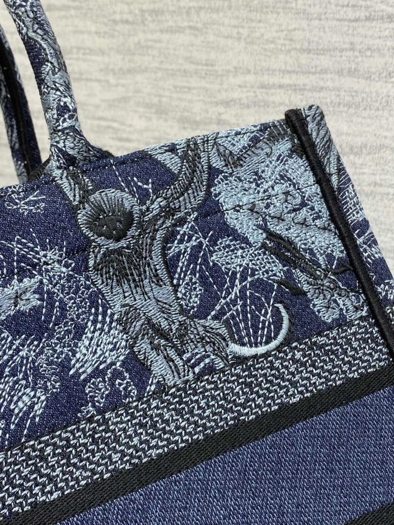 NewStyle Christian Dior Shopping Bags 75619