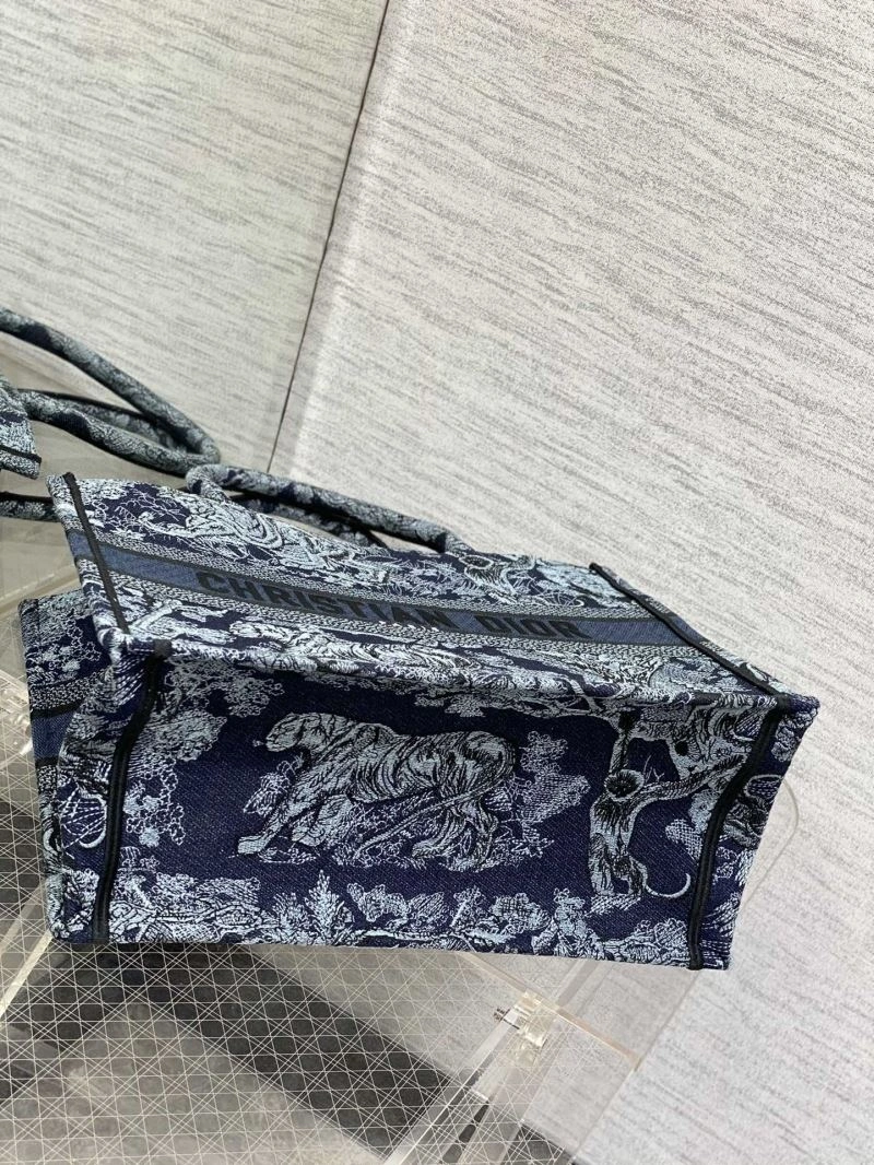 NewStyle Christian Dior Shopping Bags 75619