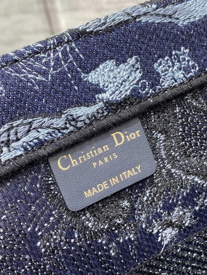 NewStyle Christian Dior Shopping Bags 75619