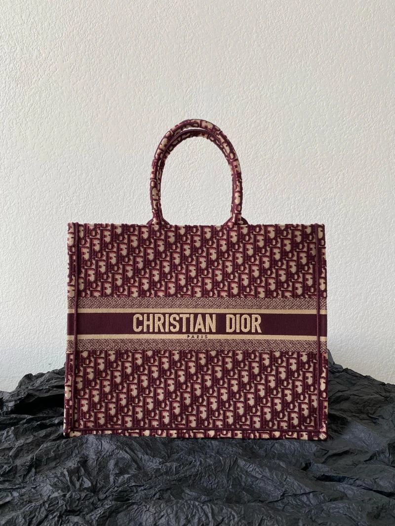Christian Dior Shopping Bags TravelReady 75620
