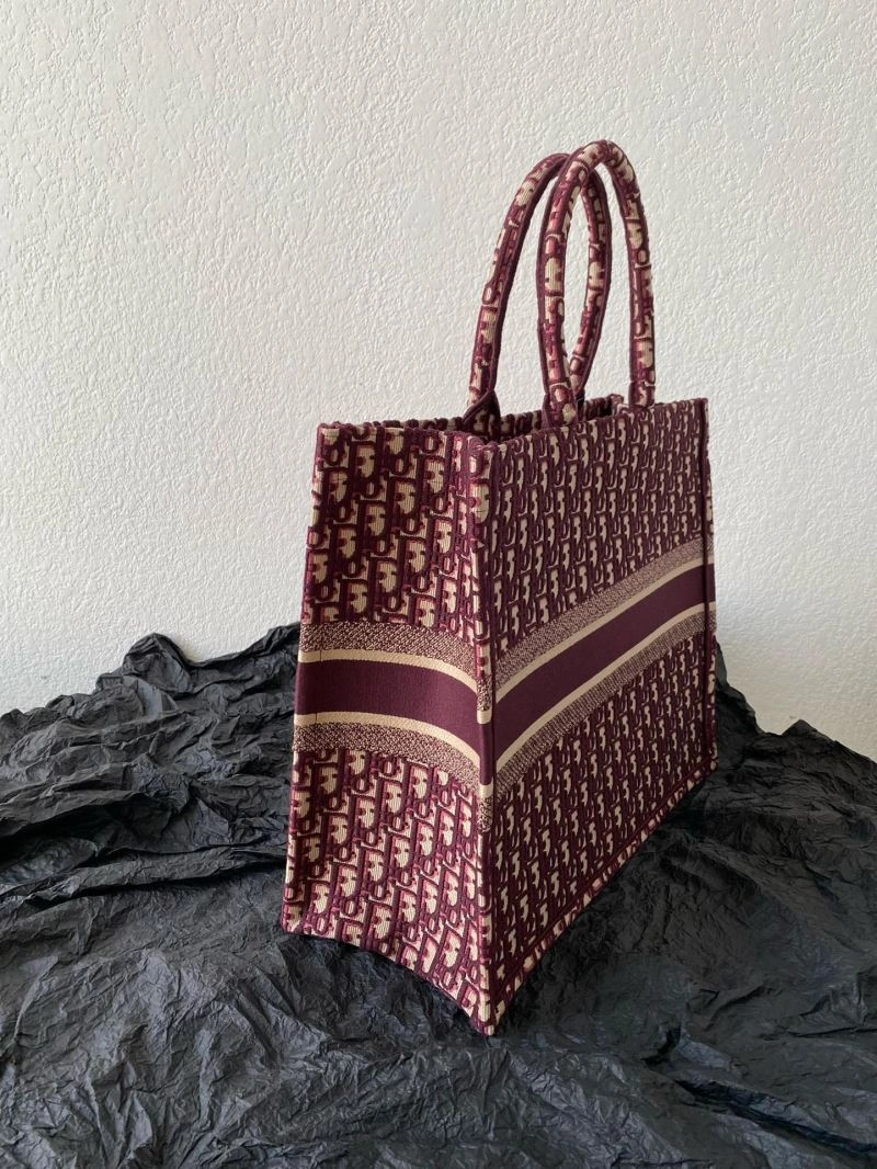 Christian Dior Shopping Bags TravelReady 75620