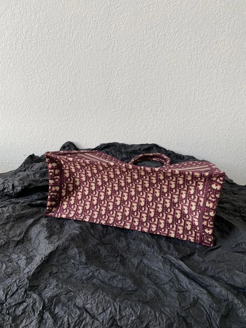 Christian Dior Shopping Bags TravelReady 75620