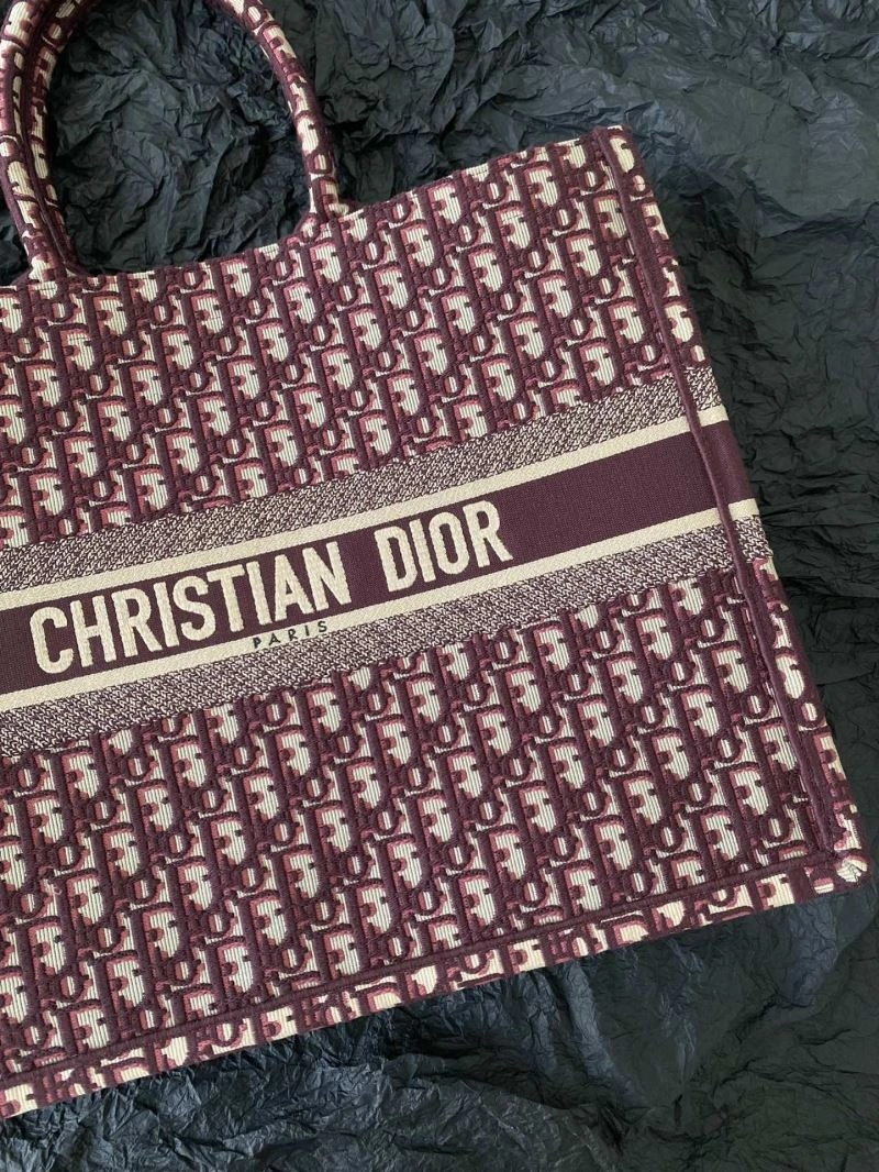 Christian Dior Shopping Bags TravelReady 75620