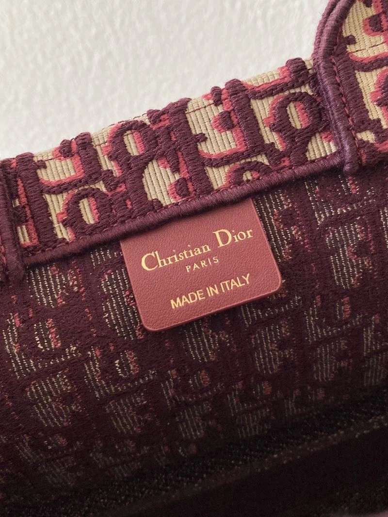Christian Dior Shopping Bags TravelReady 75620