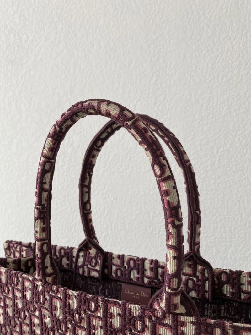 Christian Dior Shopping Bags TravelReady 75620