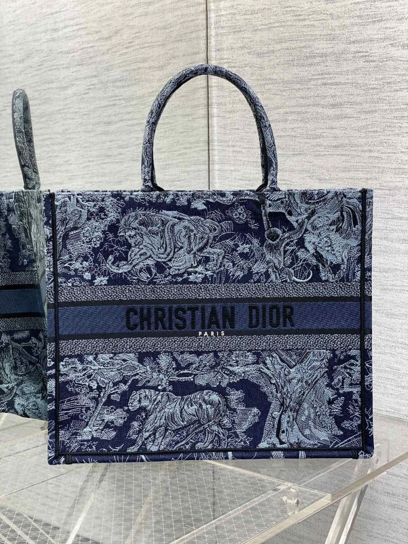 Christian Dior Shopping Bags TimelessDesign 75618