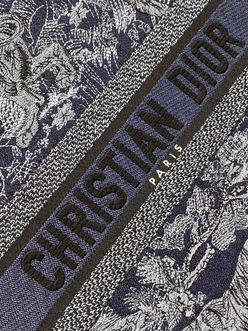 Christian Dior Shopping Bags TimelessDesign 75618