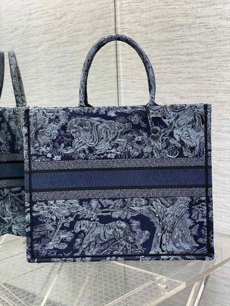 Christian Dior Shopping Bags TimelessDesign 75618