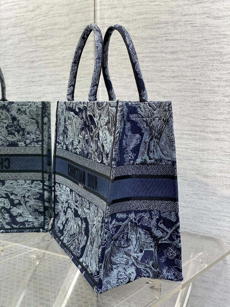 Christian Dior Shopping Bags TimelessDesign 75618
