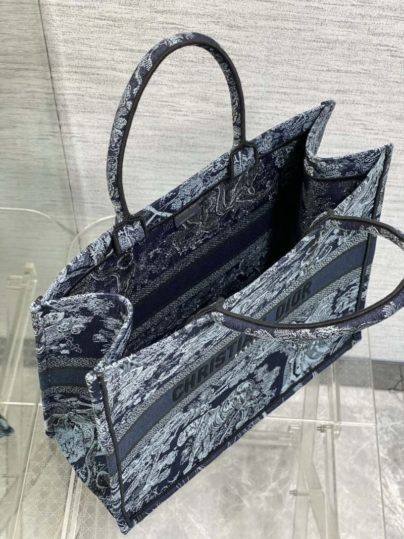 Christian Dior Shopping Bags TimelessDesign 75618