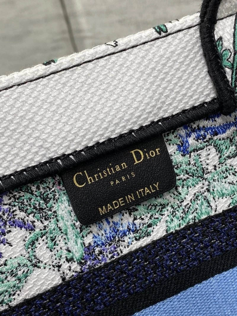 Christian Dior Shopping Bags Contemporary 75622