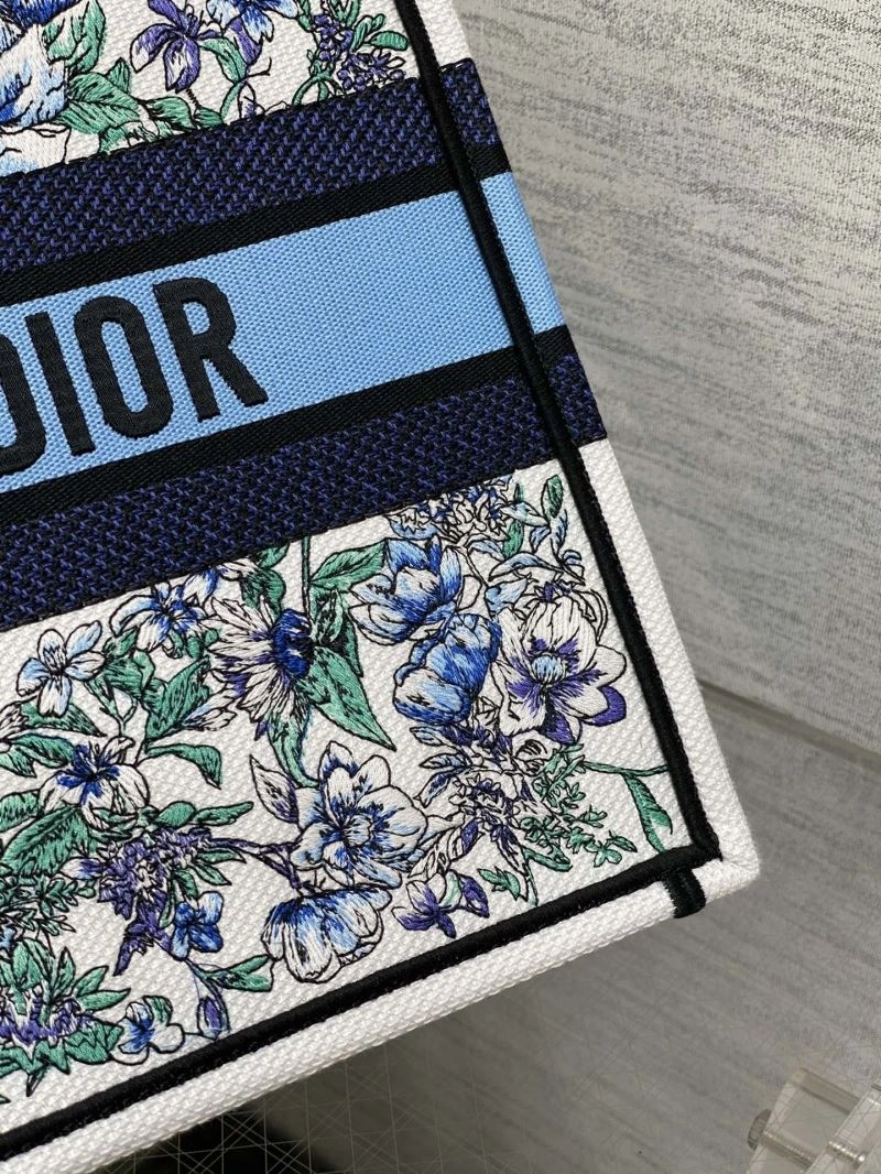 Trendy Christian Dior Shopping Bags 75616