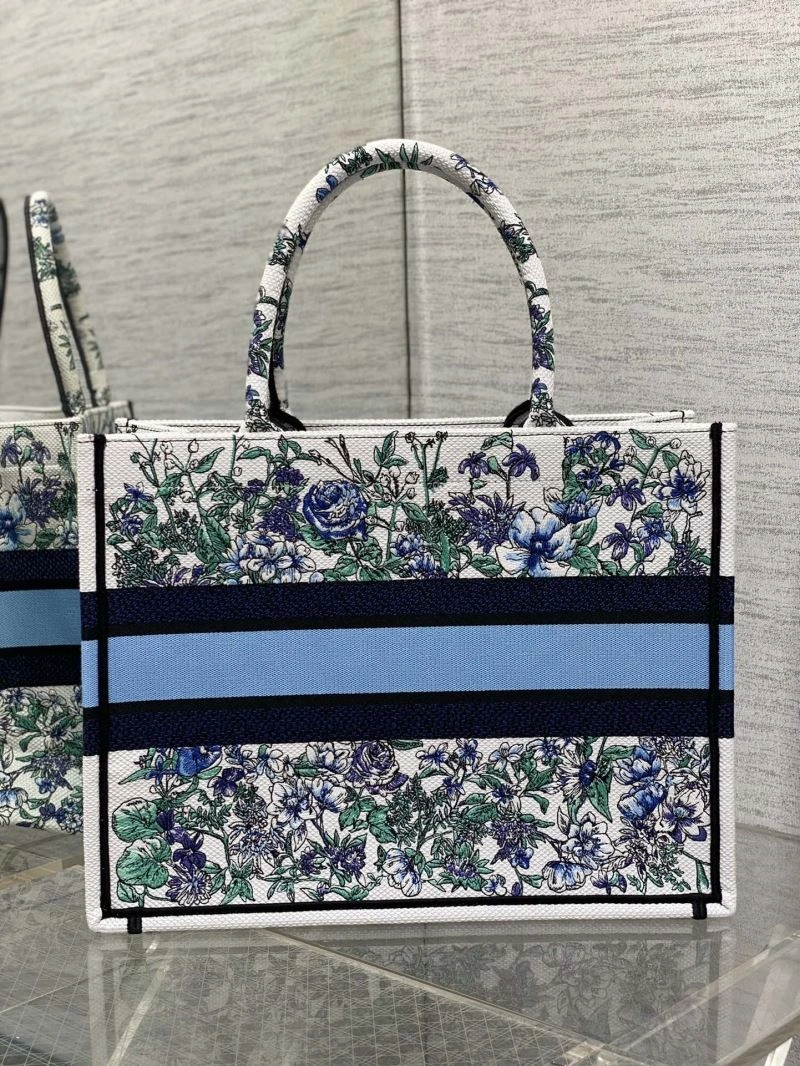 Trendy Christian Dior Shopping Bags 75616