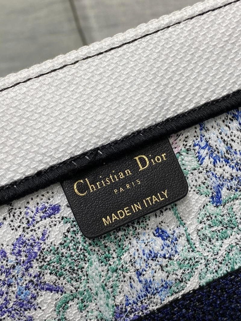 Trendy Christian Dior Shopping Bags 75616