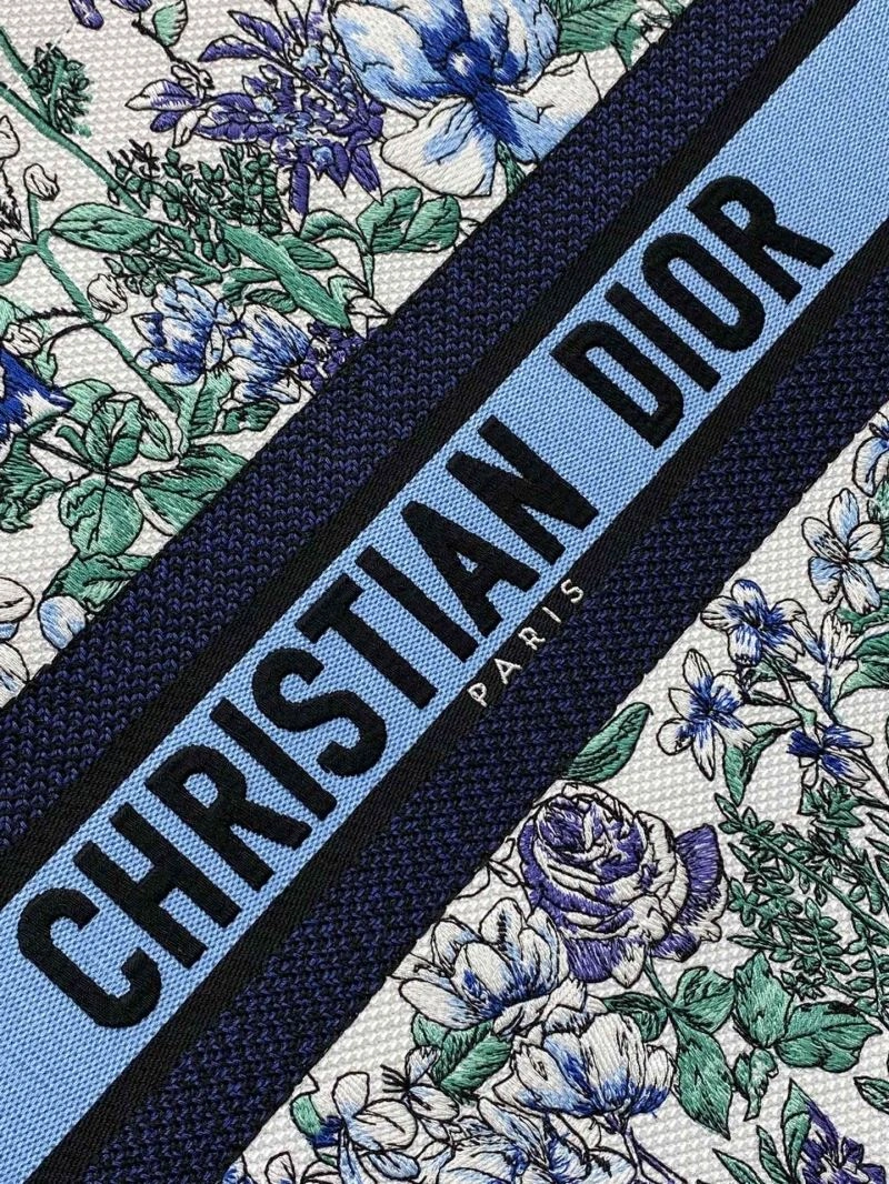 Christian Dior Shopping Bags ComfortFit 75617