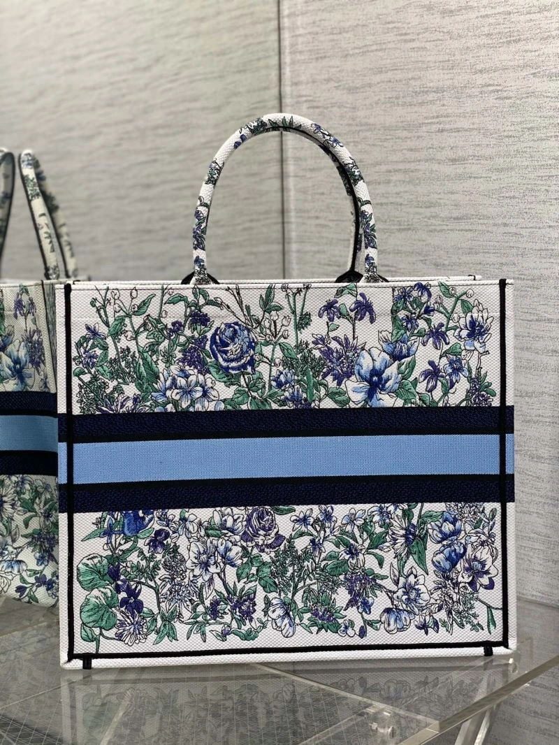 Christian Dior Shopping Bags ComfortFit 75617