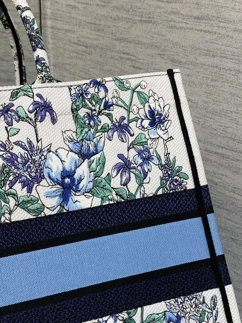Christian Dior Shopping Bags ComfortFit 75617