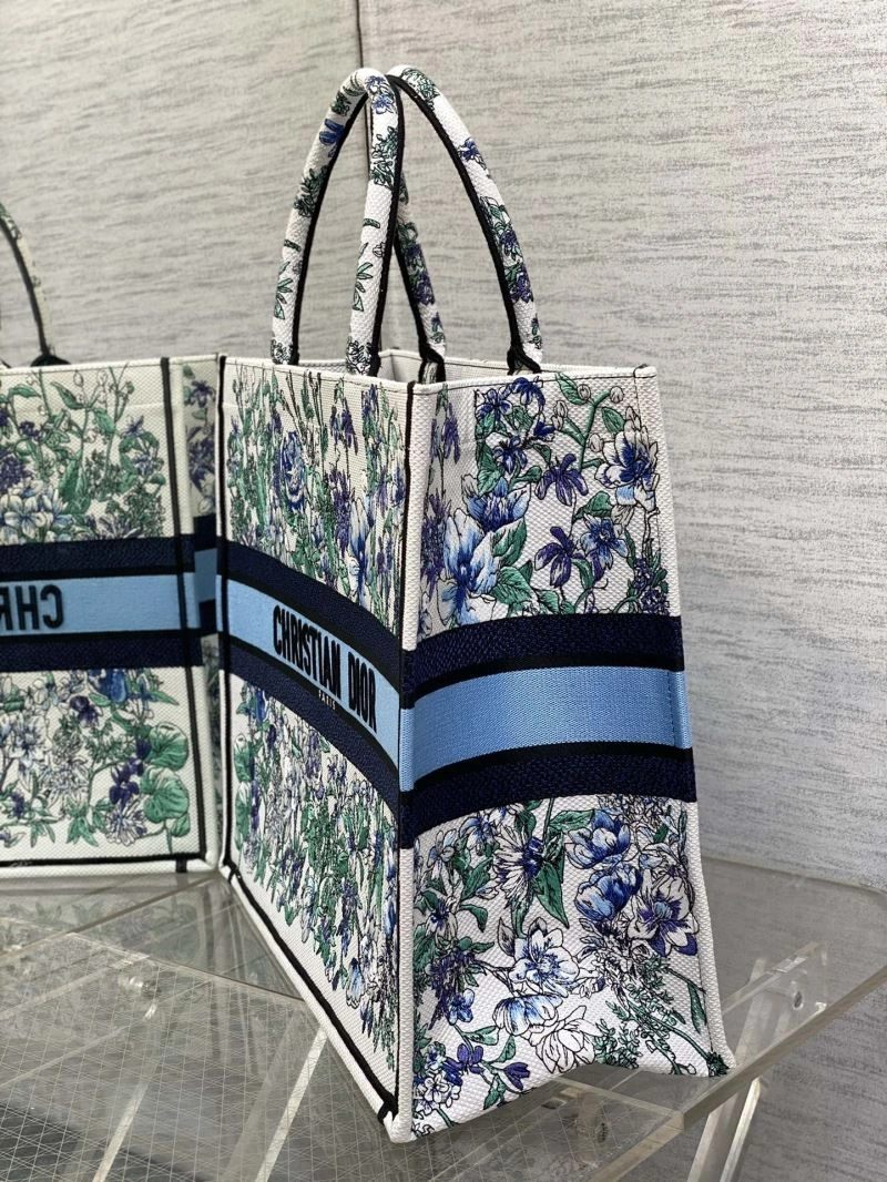 Christian Dior Shopping Bags ComfortFit 75617