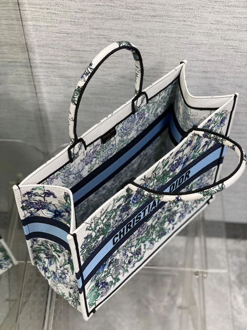 Christian Dior Shopping Bags ComfortFit 75617