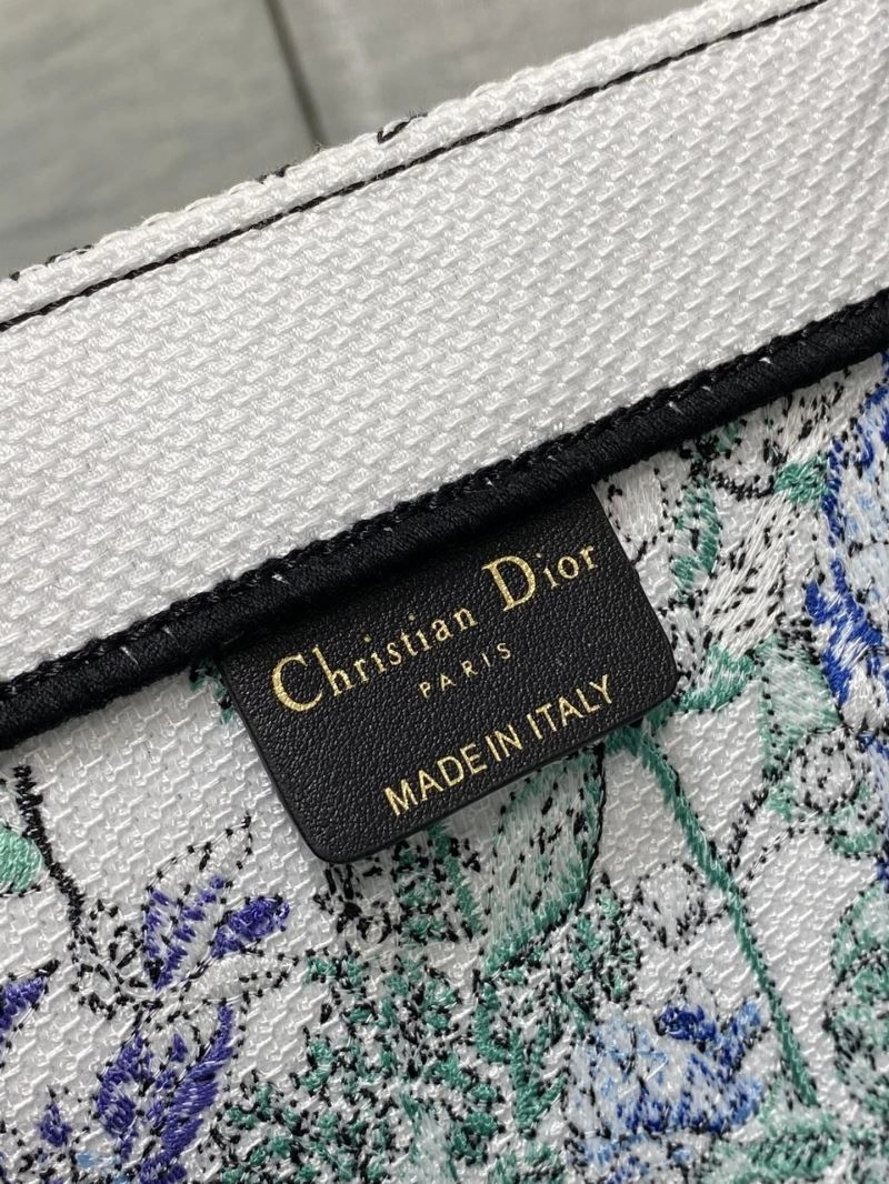 Christian Dior Shopping Bags ComfortFit 75617
