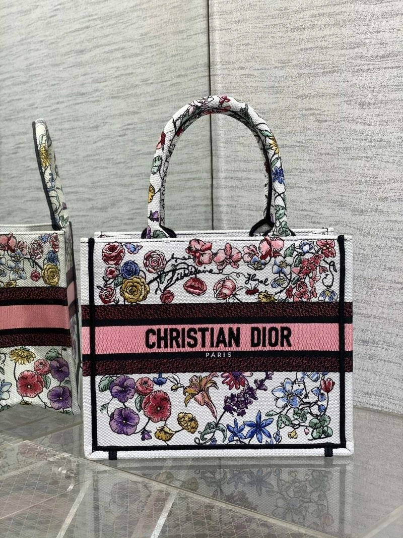 Attractive Christian Dior Shopping Bags 75615
