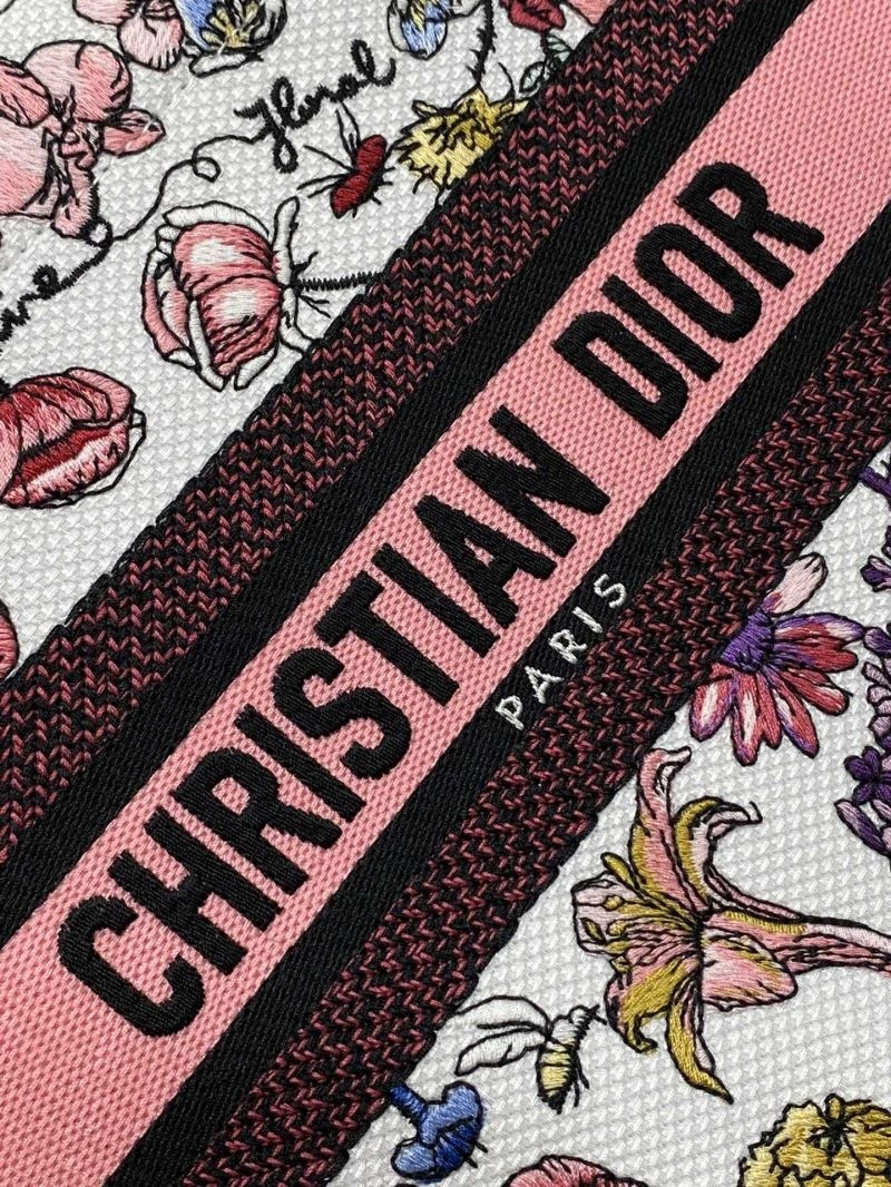 Attractive Christian Dior Shopping Bags 75615