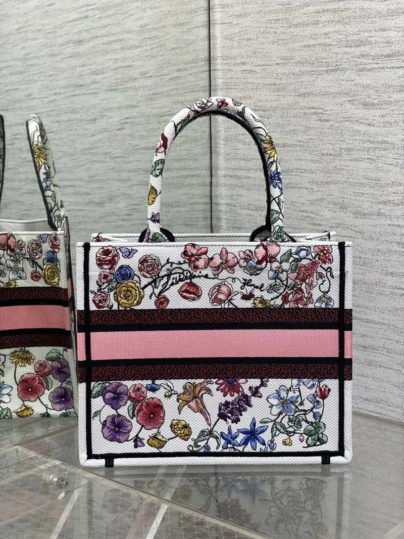 Attractive Christian Dior Shopping Bags 75615