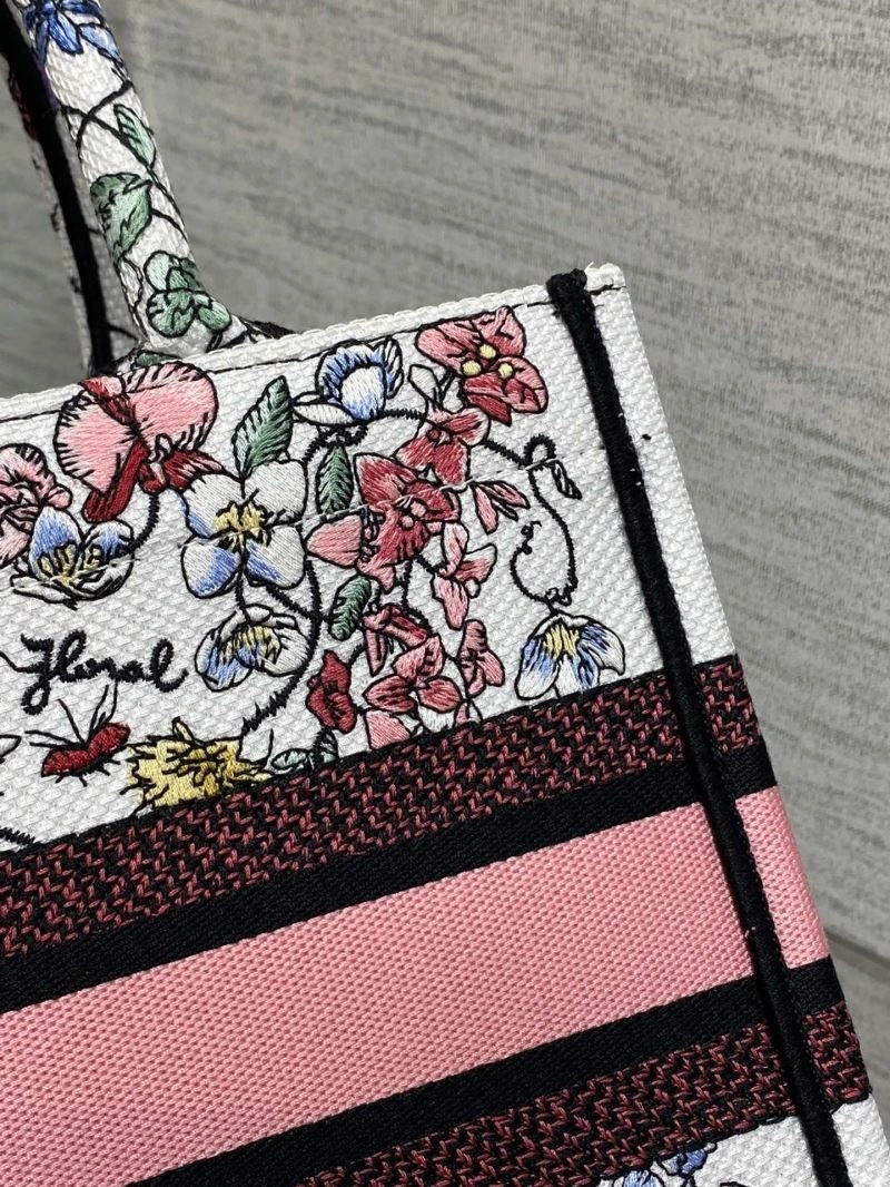 Attractive Christian Dior Shopping Bags 75615