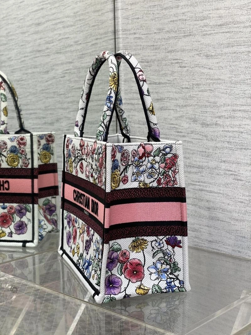 Attractive Christian Dior Shopping Bags 75615