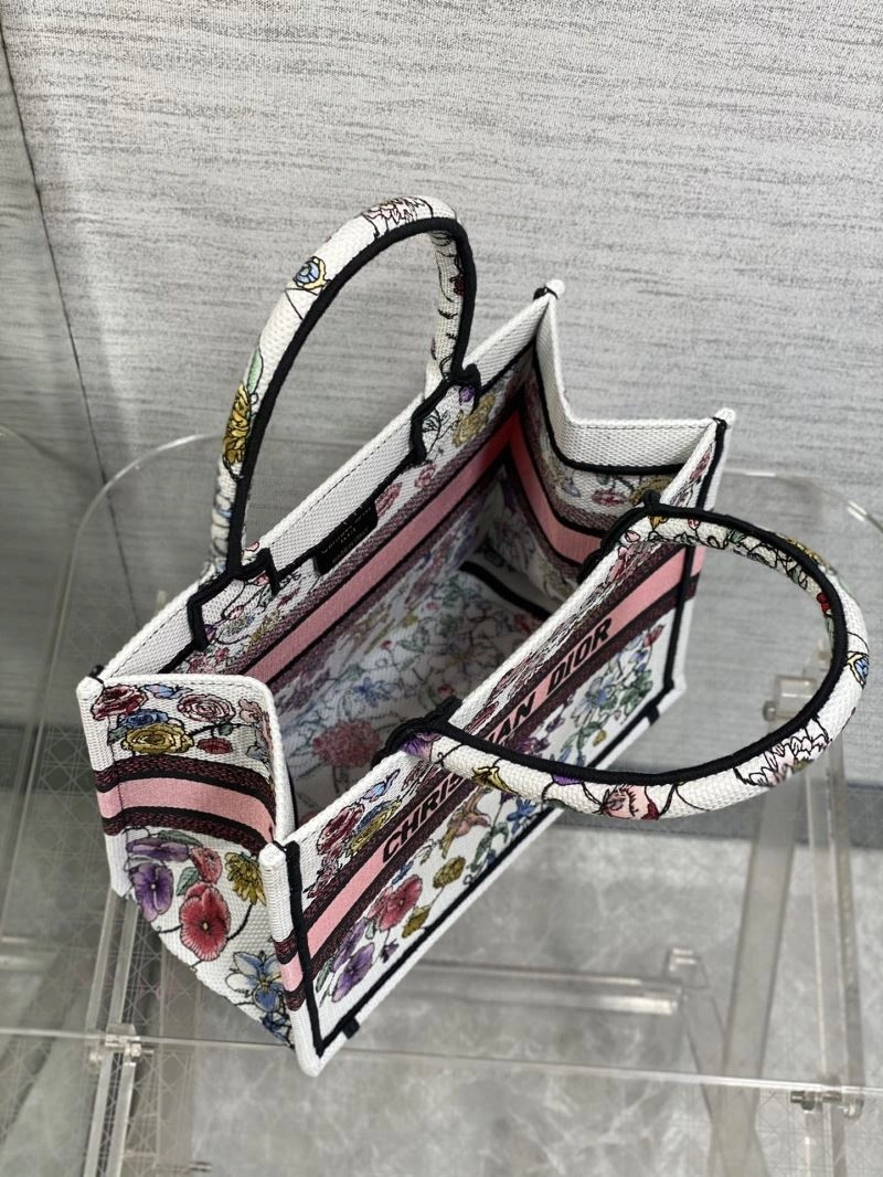 Attractive Christian Dior Shopping Bags 75615