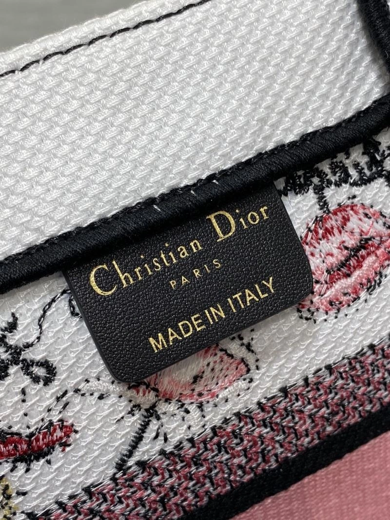 Attractive Christian Dior Shopping Bags 75615