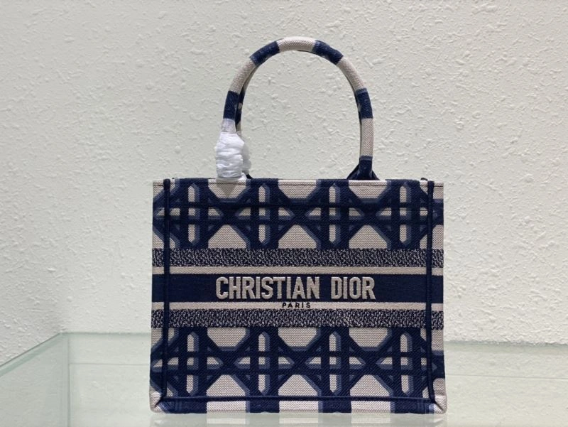 Trendy Christian Dior Shopping Bags 75612