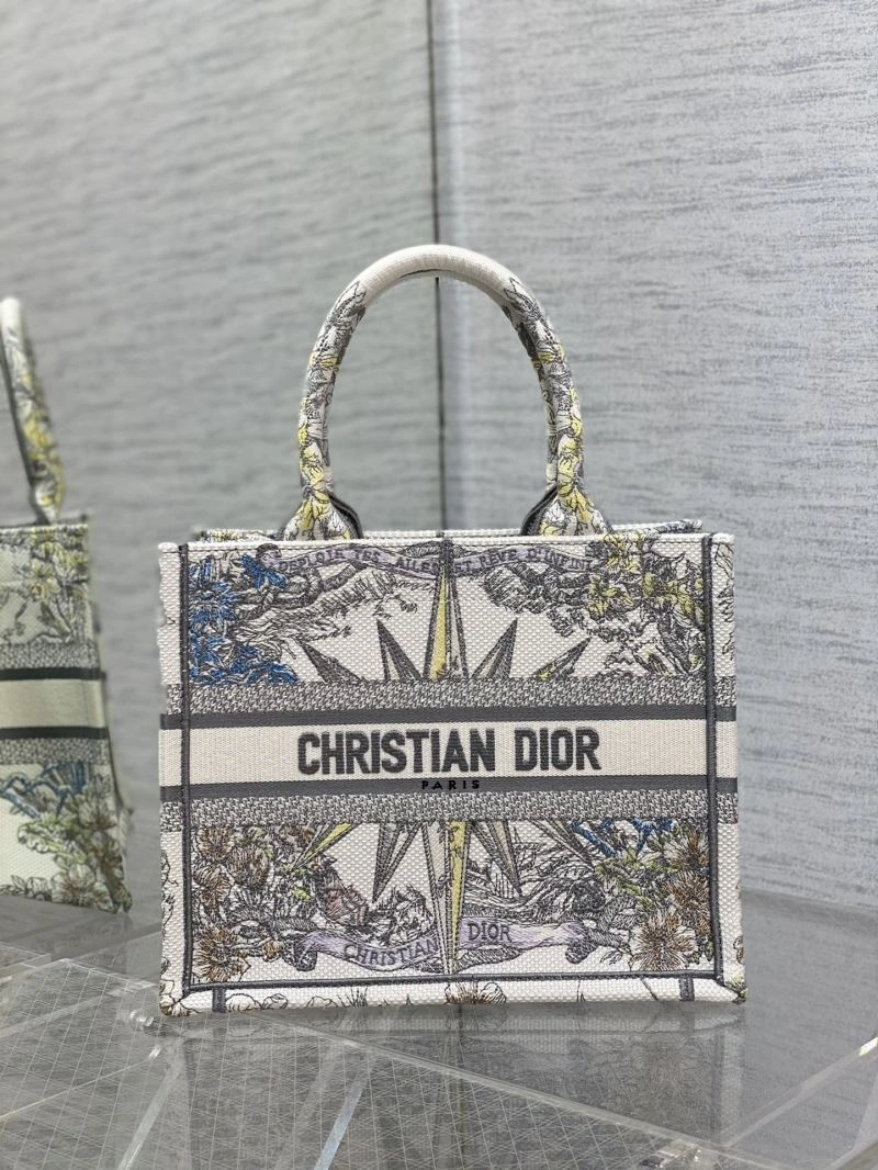 Christian Dior Shopping Bags Upgraded 75611