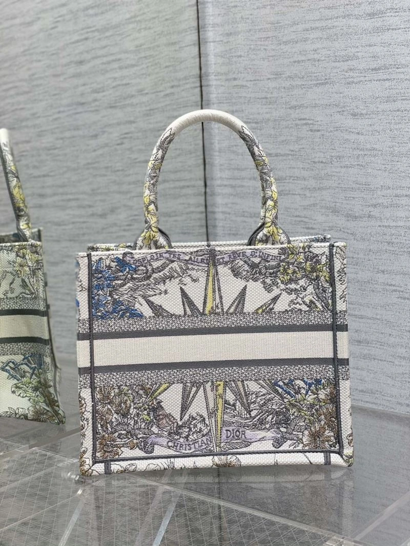 Christian Dior Shopping Bags Upgraded 75611
