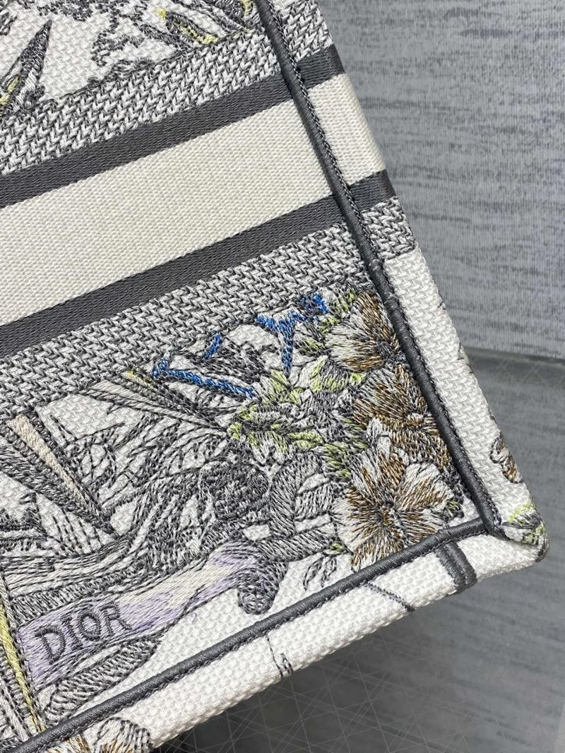 Christian Dior Shopping Bags Upgraded 75611