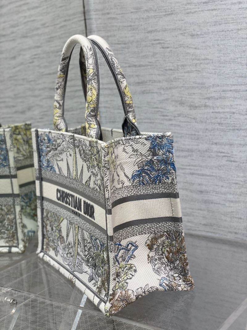 Christian Dior Shopping Bags Upgraded 75611