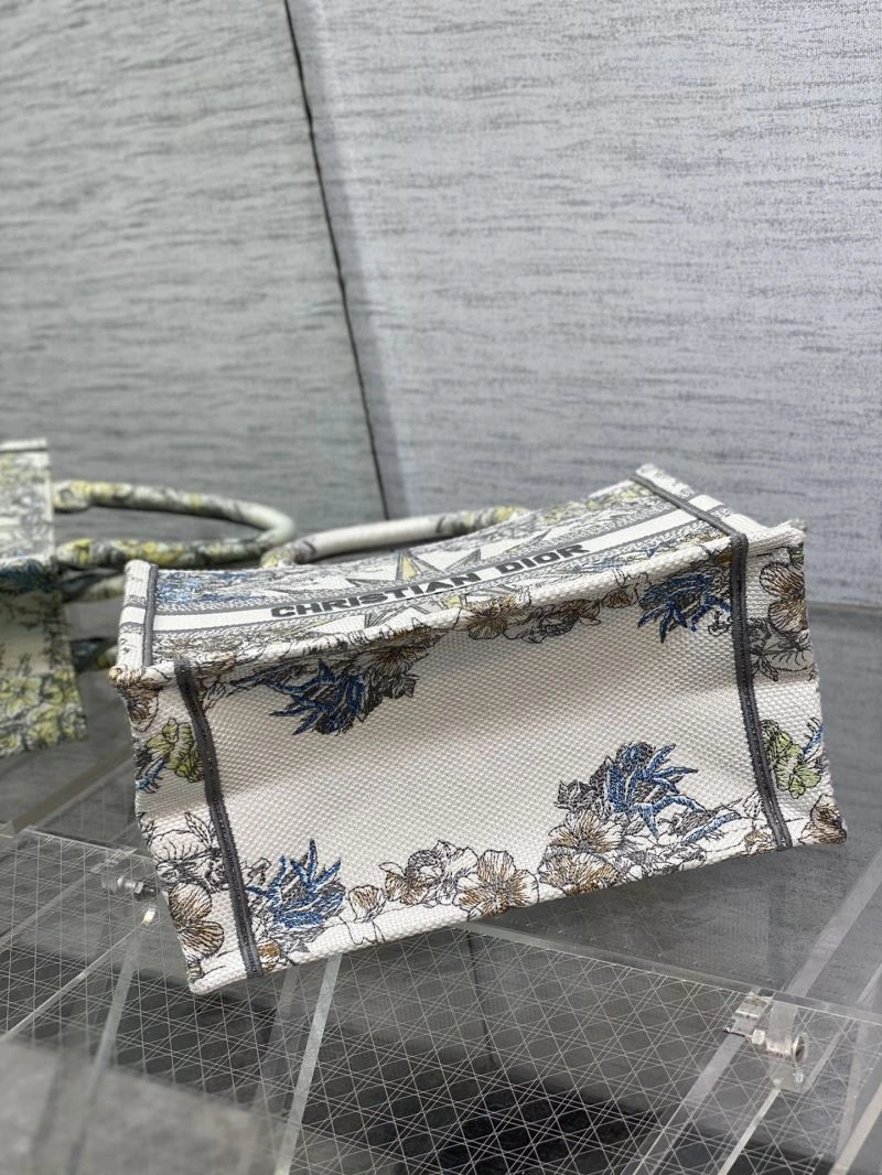 Christian Dior Shopping Bags Upgraded 75611