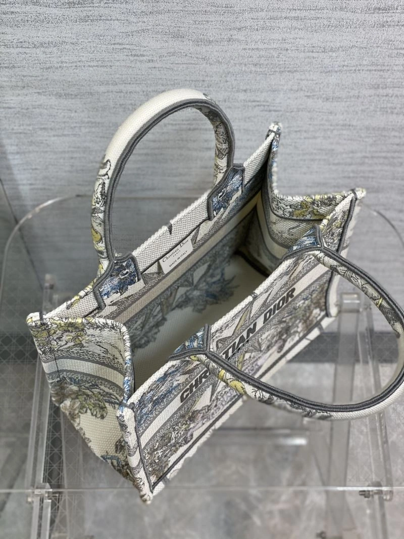Christian Dior Shopping Bags Upgraded 75611