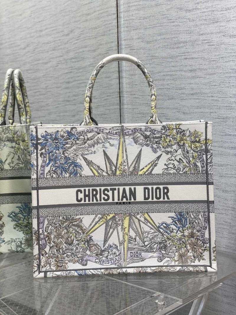 Unisex Christian Dior Shopping Bags 75609
