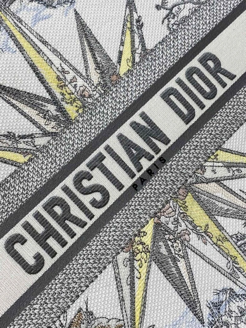 Unisex Christian Dior Shopping Bags 75609