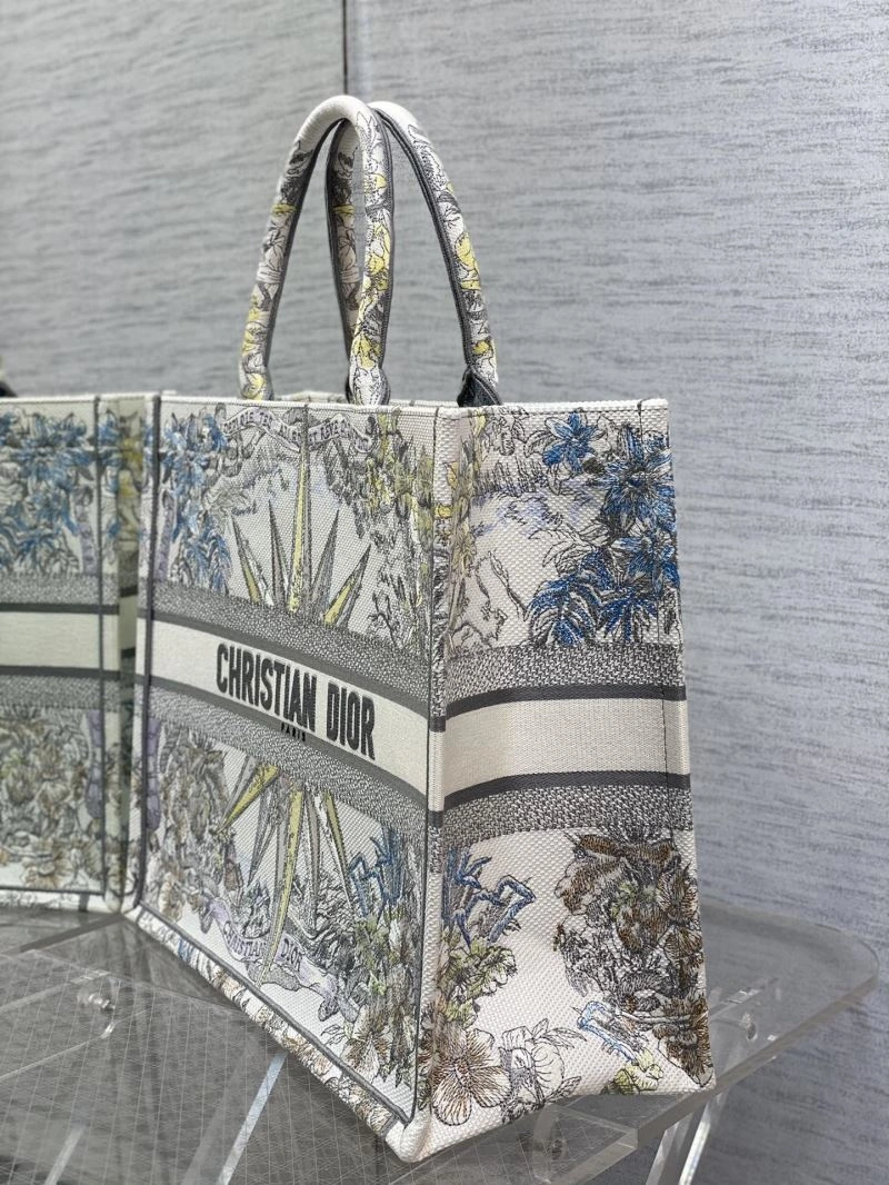 Unisex Christian Dior Shopping Bags 75609